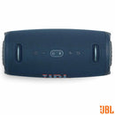 Caixa De Som JBL Extreme 3 Tamanho 23 CM Bluetooth - Rádio - Pen-Drive 70W