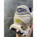 Tênis Masculino - Mizuno LS Flor de Lótus
