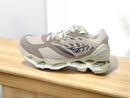 Tênis Masculino - Mizuno LS Flor de Lótus