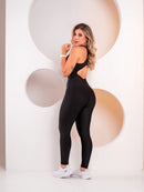 Macacão Legg Fitness – Conforto, Estilo e Performance Máxima!