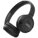 Liberdade e Som Poderoso - Fones de Ouvido Bluetooth TUNE 510 BT Sem Fios - 4 Cores Incríveis