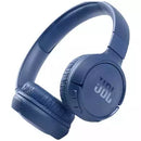 Liberdade e Som Poderoso - Fones de Ouvido Bluetooth TUNE 510 BT Sem Fios - 4 Cores Incríveis