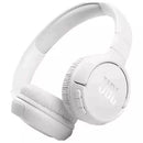 Liberdade e Som Poderoso - Fones de Ouvido Bluetooth TUNE 510 BT Sem Fios - 4 Cores Incríveis