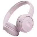 Liberdade e Som Poderoso - Fones de Ouvido Bluetooth TUNE 510 BT Sem Fios - 4 Cores Incríveis