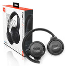 Liberdade e Som Poderoso - Fones de Ouvido Bluetooth TUNE 510 BT Sem Fios - 4 Cores Incríveis
