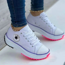Tênis Feminino Fashion Classic Elegante