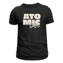 Camiseta Treino + Coqueteleira Atomic Labs
