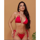 Biquíni Corrente Moda Blogueira Gringa