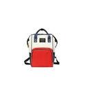 Mochila Maternidade Fashion Baby
