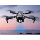 Drone Xiaomi Z908 MAX 4k ou 8K Gps Duplo HD, 9000M, Fotografia Aérea, Evitar Obstáculos