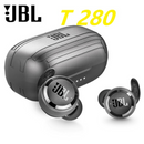 Fone de Ouvido T280 TWS Bluetooth à Prova D&