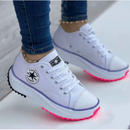 Tênis Feminino Fashion Classic Elegante