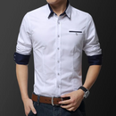 Camisa Masculina Social Formal Casual
