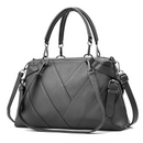 Bolsa Elegante com Design Exótico Inverno Totes