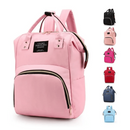 Mochila Maternidade Fashion Baby