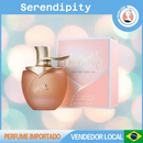 Perfume Importado Just for Me 100ML