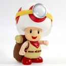 Bonecos Colecionáveis Originais do Super Mario