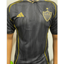 Camiseta do Atlético Mineiro Colecionador – Edição Torcedor Premium
