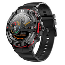 SmartWatch MASX MOSS Ⅱ Display AMOLED Militar À prova D&