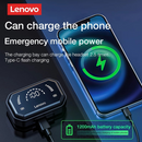 LENOVO - Fone de Ouvido LP3 Pro Bluetooth 5.0.