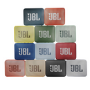 Caixa de som JBL 2 poderoso alto-falante, Bluetooth, IPX7 à prova d&