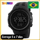 Relógio Masculino Skmei Sport Digital 1251 Prova D&