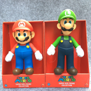 Bonecos Colecionáveis Originais do Super Mario