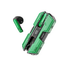 Fone de Ouvido Bluetooth 5.3 GM20 Estéreo.