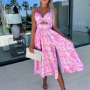 Vestido Verão Elegante - DANIELA