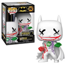 Funko Pop Dc Comics BATMAN JOKER 292#