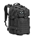 Mochila Militar Tática Impermeável 50 Litros