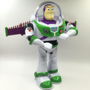 Disney Toy Story 4 Buzz Lightyear com Música/Luz com Asas