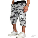 Shorts Masculino Camuflagem Esportivo 95