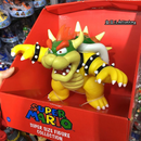 Bonecos Colecionáveis Originais do Super Mario