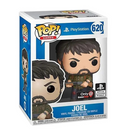 Funko Pop Games The Last of us Play Station JOEL
