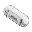Fone de ouvido Sem Fio Bluetooth Preto / Branco Onistek TWS20