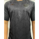 CAMISETA PREMIUM ATLÉTICO MINEIRO BLACK