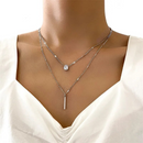 24 Modelos de Colares Feminino Elegantes