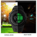 Relógio Masculino Skmei Sport Digital 1251 Prova D&