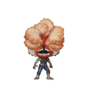 Funko Pop Games The Last of Us