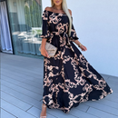 Vestido Verão Elegante - KARINA