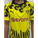 CAMISETA PREMIUM DO BORUSSIA DORT 09