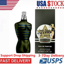 Coleção Jean Pauls Gaultiers Le Male Eau de Parfum 125ml