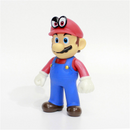 Bonecos Colecionáveis Originais do Super Mario