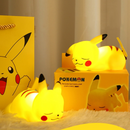 7 Modelos de Luminária Estilo Pokemon para Coleção e Decoração