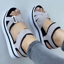 Sandália Estilo Casual Verão
