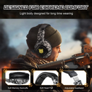ONIKUMA K19 Gaming Headset Fones de ouvido Fones de ouvido estéreo com cancelamento de ruído e microfone