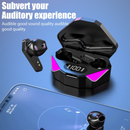 Fones De Ouvido Bluetooth 5.0 X15 TWS