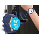 Novo Relógio X Smart Watch Man&
