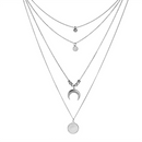 24 Modelos de Colares Feminino Elegantes